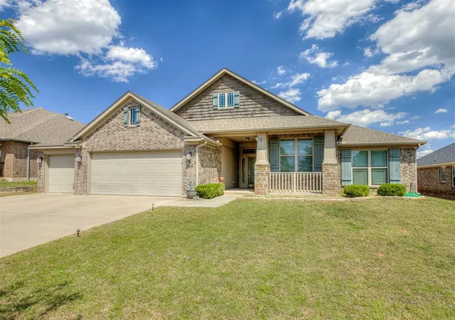 Photo 2 of Single family home for sale at 16008 Tall Grass Dr, Oklahoma City, OK 73170 | MLS# 1228565 | Listing updated on 2026-10-03