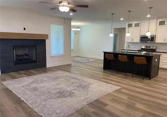 2nd image of 1325 Monterey Dr, Norman, OK 73072 | MLS# 1228573