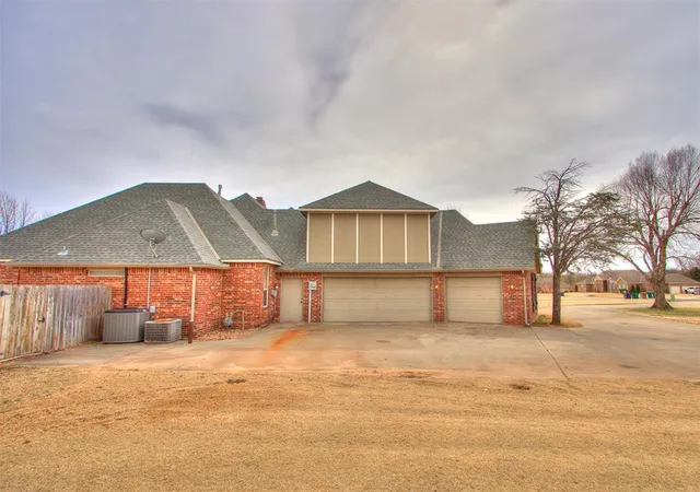 Photo 42 of Single family home for sale at 9818 Prosper Dr, Oklahoma City, OK 73151 | MLS# 1228580 | Listing updated on 2026-05-10