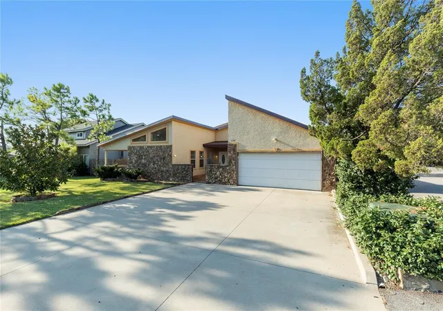1st image of 6316 W Hefner Rd, Oklahoma City, OK 73162 | MLS# 1228588