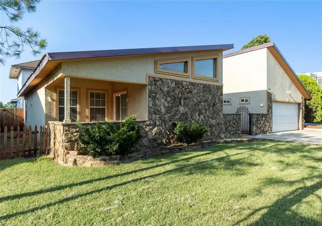4th image of 6316 W Hefner Rd, Oklahoma City, OK 73162 | MLS# 1228588