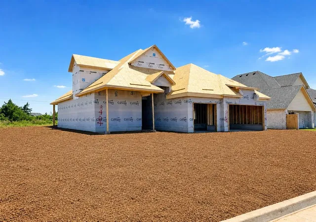 1st image of 8404 Nw 153rd St, Edmond, OK 73013 | MLS# 1228599