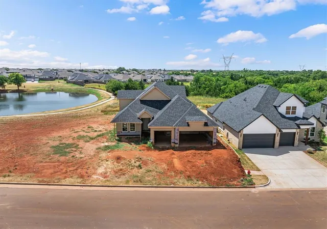 Photo 1 of Single family home for sale at 8404 Nw 153rd Street, Edmond, OK 73013 | MLS# 1228599 | Listing updated on 2026-09-14