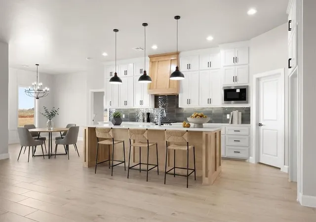 Photo 3 of Single family home for sale at 8404 Nw 153rd Street, Edmond, OK 73013 | MLS# 1228599 | Listing updated on 2026-09-14