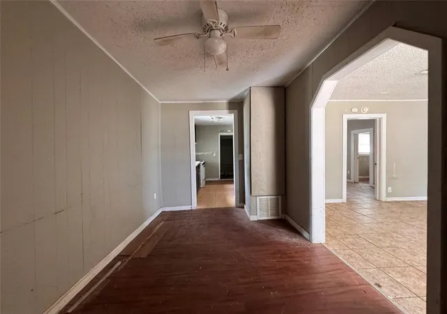 Photo 2 of Single family home for sale at 2632 SW 33rd Street, Oklahoma City, OK 73119 | MLS# 1228606 | Listing updated on 2026-08-06