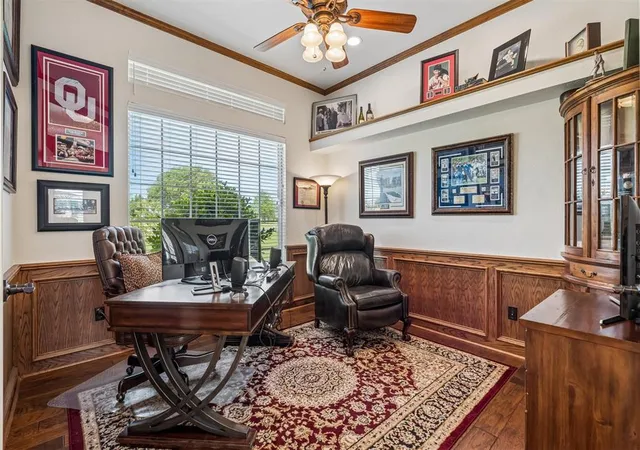 Homes for sale in Edmond, OK | 22370 Cedar Ridge Rd, Edmond, OK 73025 | MLS# 1228621