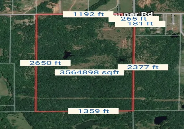 1st image of 13500 E Banner Rd, Lexington, OK 73051 | MLS# 1228634