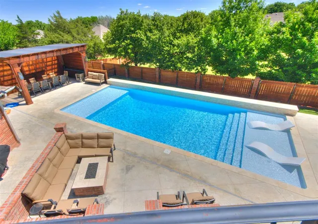 2nd image of 811 Mulberry, Blanchard, OK 73010 | MLS# 1228635