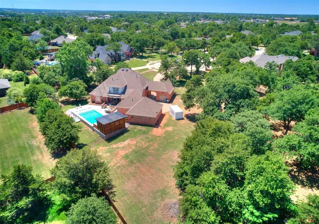 44th image of 811 Mulberry, Blanchard, OK 73010 | MLS# 1228635
