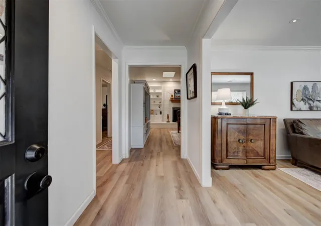 5th image of 10909 Willow Grove Rd, Oklahoma City, OK 73120 | MLS# 1228639