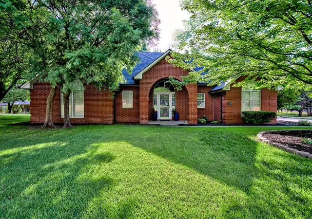 Photo 1 of Single family home for sale at 2207 Oak Leaf Cir, Enid, OK 73703 | MLS# 1228654 | Listing updated on 2026-07-22
