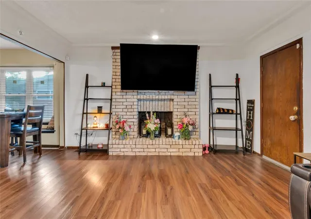 Photo 3 of Sale Pending at 7508 Eastgate Dr, Oklahoma City, OK 73162 | MLS# 1228671 | Listing updated on 2026-08-19