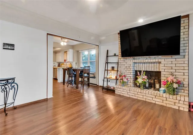 Photo 4 of Sale Pending at 7508 Eastgate Dr, Oklahoma City, OK 73162 | MLS# 1228671 | Listing updated on 2026-08-19
