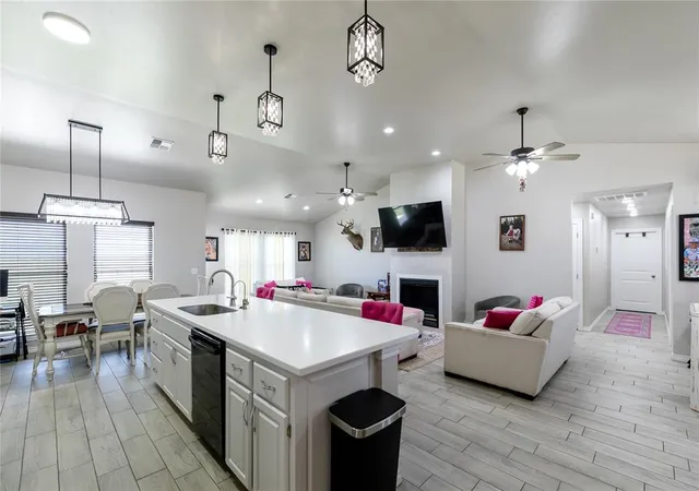 2nd image of 20258 E 1080 Co Rd, Elk City, OK 73644 | MLS# 1228673