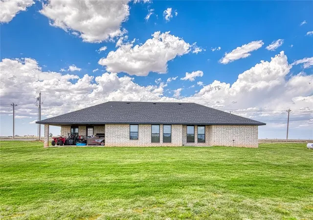 23rd image of 20258 E 1080 Co Rd, Elk City, OK 73644 | MLS# 1228673