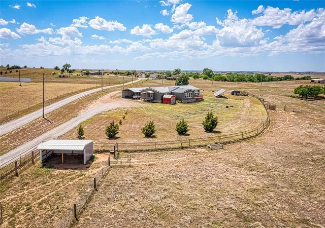 Homes for sale in Elk City, OK | 10537 N 2000 Rd, Elk City, OK 73644 | MLS# 1228675