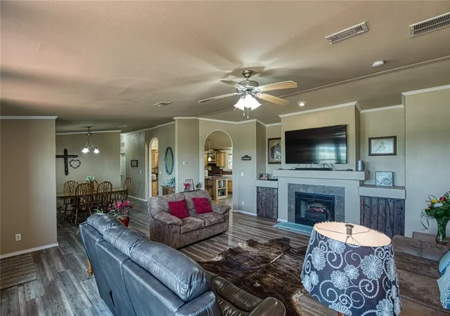 Homes for sale in Elk City, OK | 10537 N 2000 Rd, Elk City, OK 73644 | MLS# 1228675