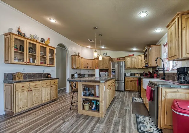 Homes for sale in Elk City, OK | 10537 N 2000 Rd, Elk City, OK 73644 | MLS# 1228675