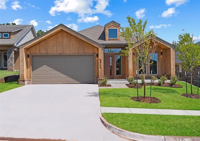 Photo 1 of Single family home for sale at 8817 Spruce St, Arcadia, OK 73007 | MLS# 1228684 | Listing updated on 2026-09-04