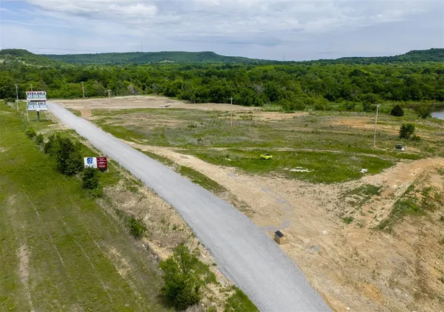 1st image of W 75 Hwy, Henryetta, OK 74437 | MLS# 1228691