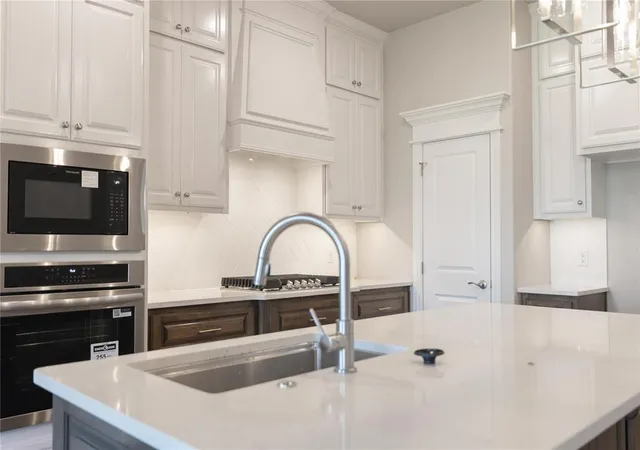 Photo 3 of Single family home for sale at 11724 Narrow Way, Guthrie, OK 73044 | MLS# 1228692 | Listing updated on 2026-09-29