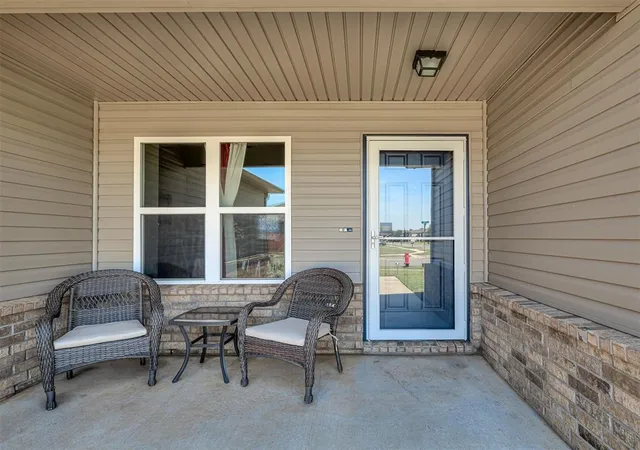Homes for sale in Oklahoma City, OK | 8021 Nw 75Th St, Oklahoma City, OK 73132 | MLS# 1228705
