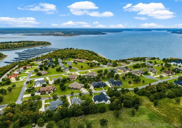 Photo 3 of Single family home for sale at 12381 Lakeview Rd, Sperry, OK 74073 | MLS# 1228729 | Listing updated on 2026-08-09