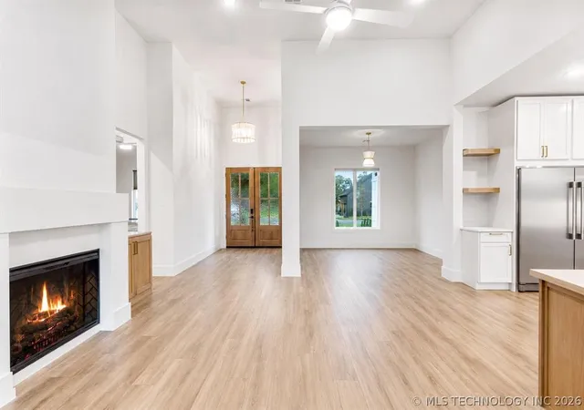 Photo 3 of Single family home for sale at 12381 Lakeview Rd, Sperry, OK 74073 | MLS# 1228729 | Listing updated on 2026-08-09