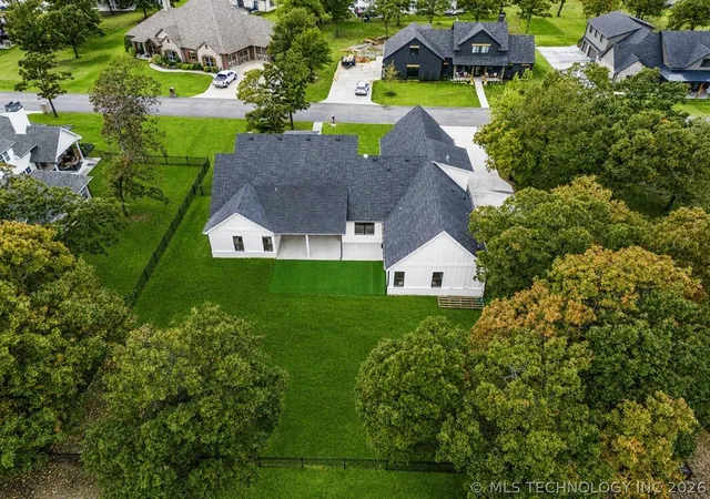 44th image of 12381 Lakeview Rd, Sperry, OK 74073 | MLS# 1228729
