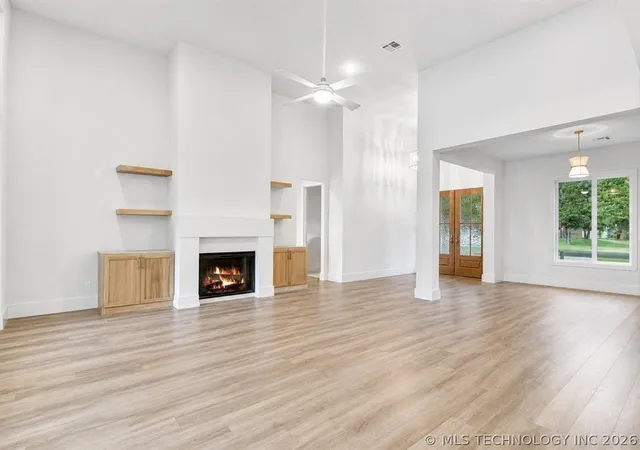 Photo 4 of Single family home for sale at 12381 Lakeview Rd, Sperry, OK 74073 | MLS# 1228729 | Listing updated on 2026-08-09