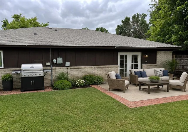 Photo 3 of Sale Pending at 13051 E 27th Street, Tulsa, OK 74134 | MLS# 1228730 | Listing updated on 2026-08-21