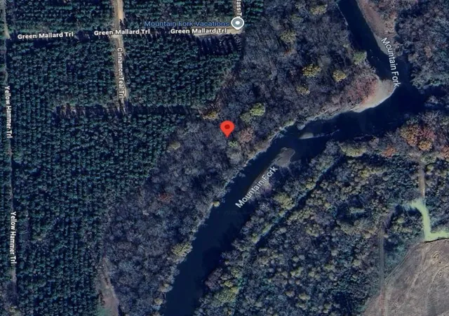 1st image of 344 Fat Bass Trl, Broken Bow, OK 74728 | MLS# 1228732