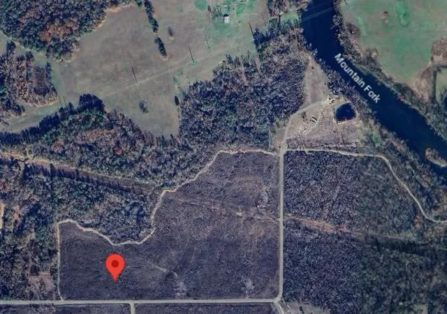 Photo 1 of Land for sale at 513 Turtle Trl, Broken Bow, OK 74728 | MLS# 1228733 | Listing updated on 2026-07-08