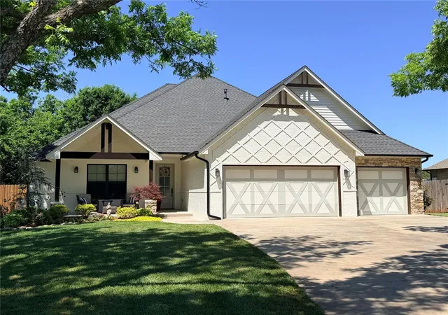 1st image of 3223 Spyglass Dr, Purcell, OK 73080 | MLS# 1228745