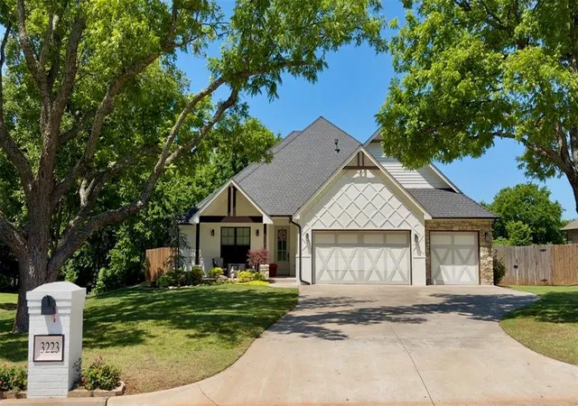 2nd image of 3223 Spyglass Dr, Purcell, OK 73080 | MLS# 1228745