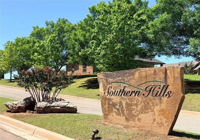 49th image of 3223 Spyglass Dr, Purcell, OK 73080 | MLS# 1228745