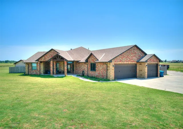 1st image of 1330 E Silver City Rd, Tuttle, OK 73089 | MLS# 1228784