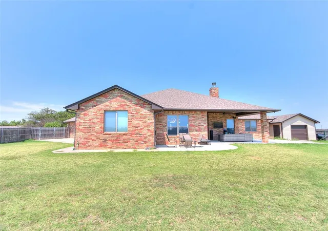 5th image of 1330 E Silver City Rd, Tuttle, OK 73089 | MLS# 1228784