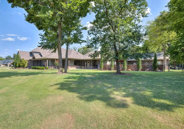 3rd image of 8432 Sw 110Th Ct, Oklahoma City, OK 73173 | MLS# 1228815