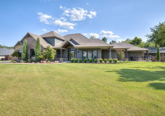 4th image of 8432 Sw 110Th Ct, Oklahoma City, OK 73173 | MLS# 1228815