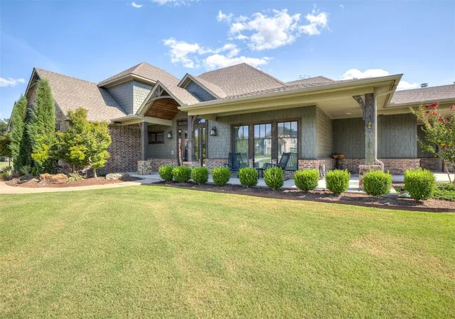 5th image of 8432 Sw 110Th Ct, Oklahoma City, OK 73173 | MLS# 1228815