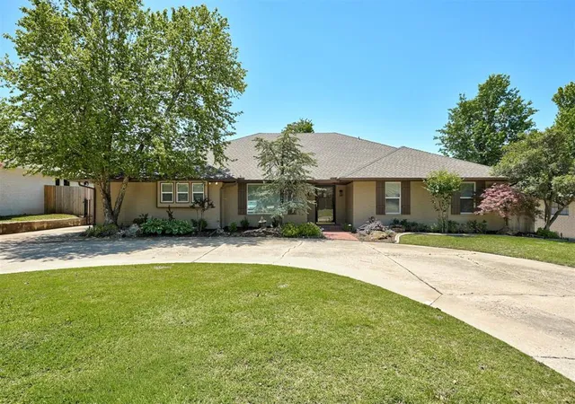 Homes for sale in Oklahoma City, OK | 3028 Rock Ridge Pl, Oklahoma City, OK 73120 | MLS# 1228816