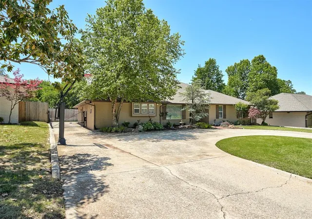 Homes for sale in Oklahoma City, OK | 3028 Rock Ridge Pl, Oklahoma City, OK 73120 | MLS# 1228816