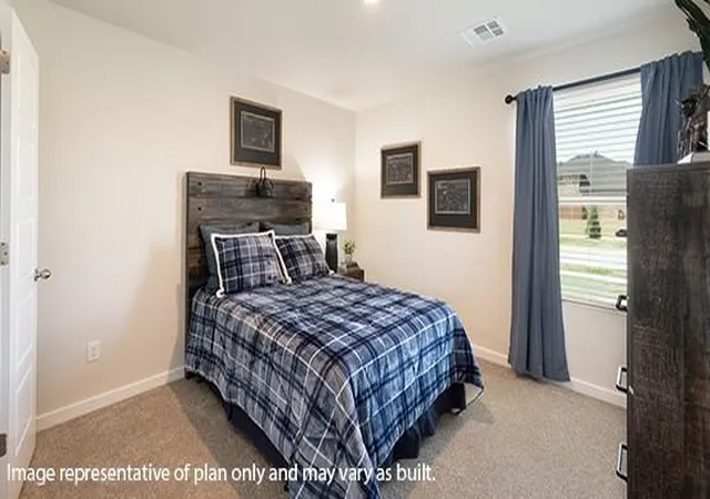 2nd image of 753 States Ave, Newcastle, OK 73065 | MLS# 1228839
