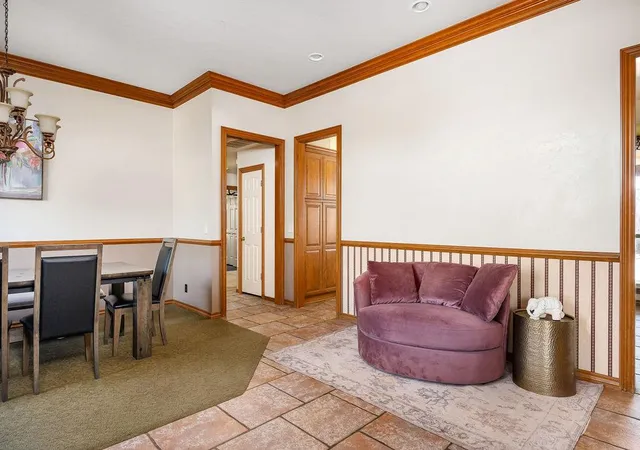 5th image of 1200 Chipper Ln, Edmond, OK 73025 | MLS# 1228849