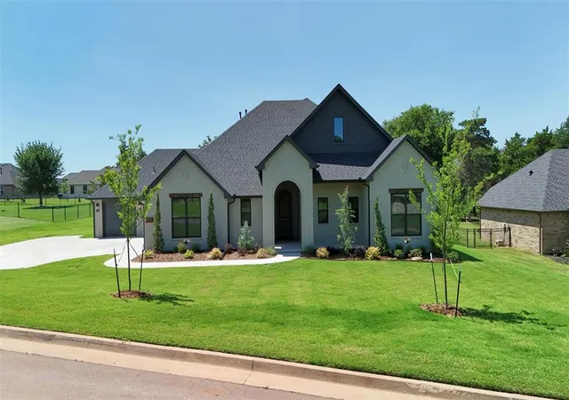 Photo 3 of Sale Pending at 9124 Sw 90th Street, Mustang, OK 73064 | MLS# 1228872 | Listing updated on 2026-10-02
