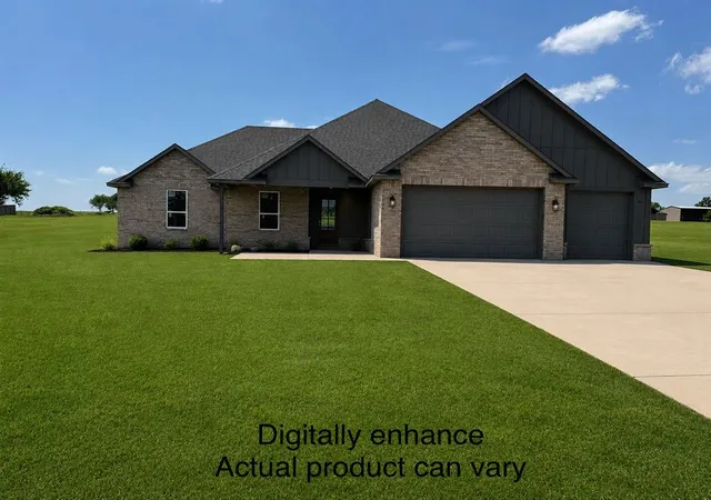 1st image of 1144 Wolf Creek Ct, Blanchard, OK 73010 | MLS# 1228900