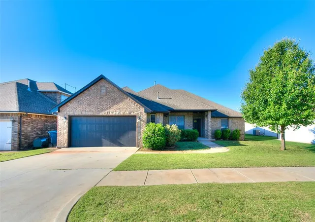 1st image of 12712 Nw 5th St, Yukon, OK 73099 | MLS# 1228907