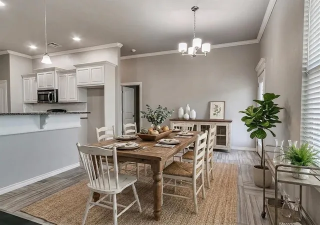 3rd image of 12712 Nw 5Th St, Yukon, OK 73099 | MLS# 1228907