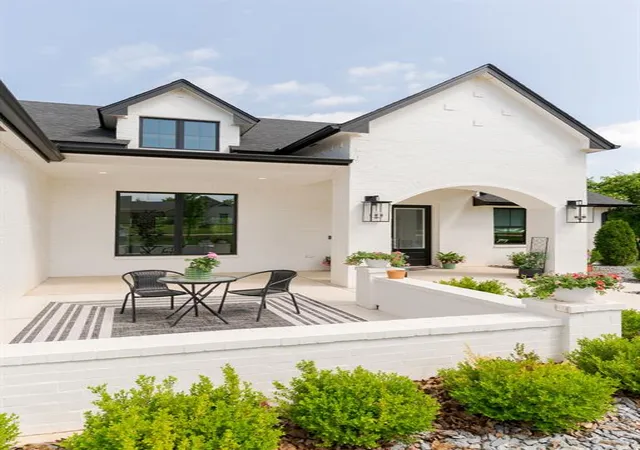 Photo 1 of Single family home for sale at 8320 Wind Talker, Arcadia, OK 73007 | MLS# 1228917 | Listing updated on 2026-09-27